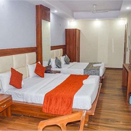 Fabhotel The Golf Inn Νόιντα Εξωτερικό φωτογραφία