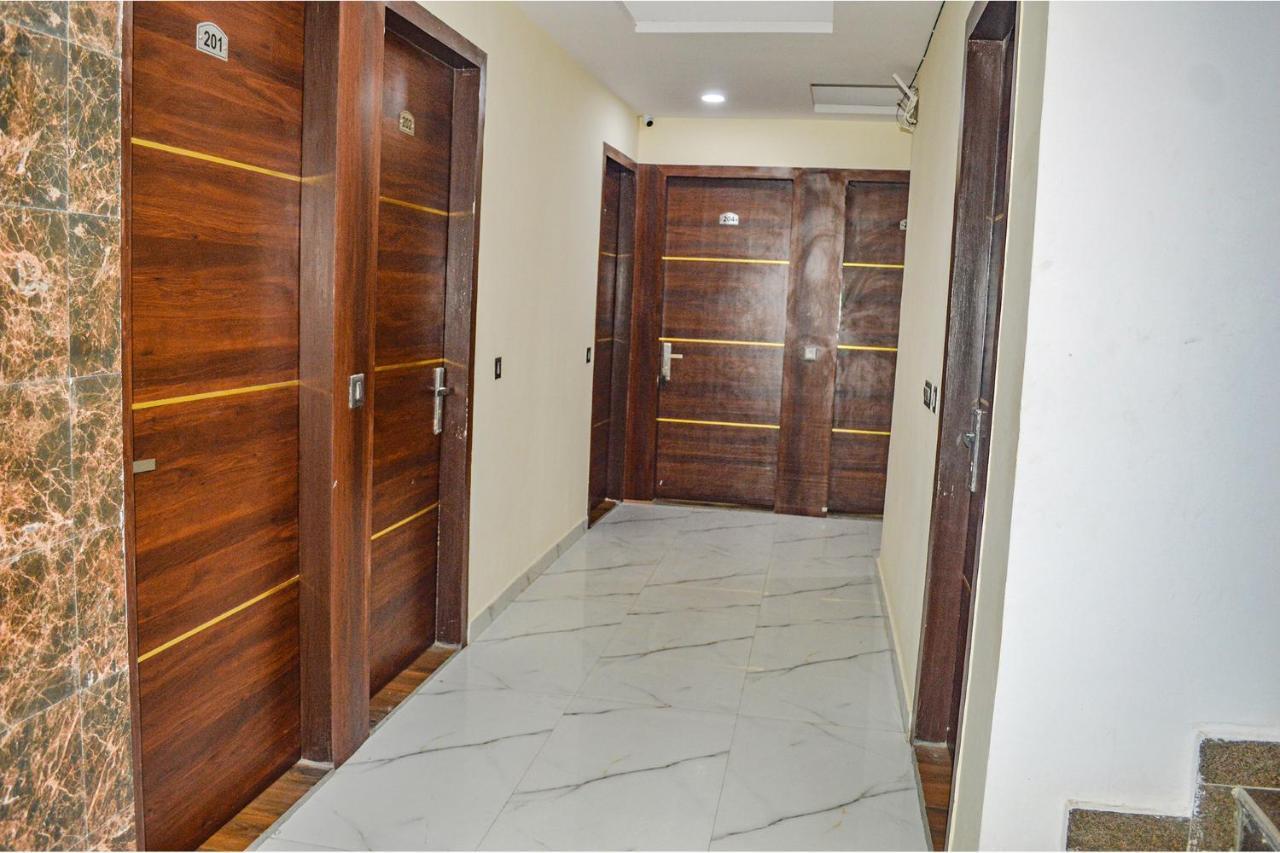 Fabhotel The Golf Inn Νόιντα Εξωτερικό φωτογραφία