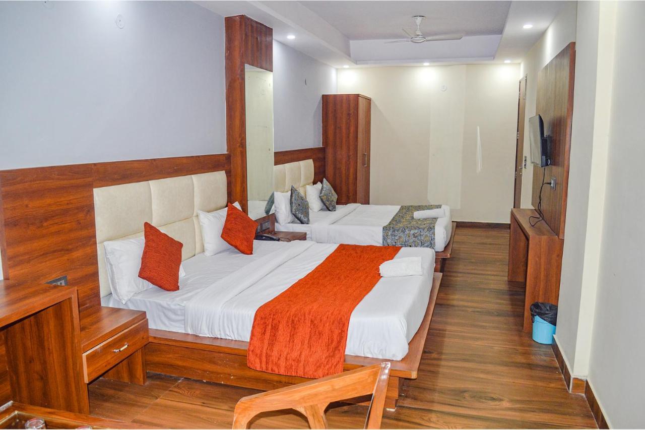 Fabhotel The Golf Inn Νόιντα Εξωτερικό φωτογραφία