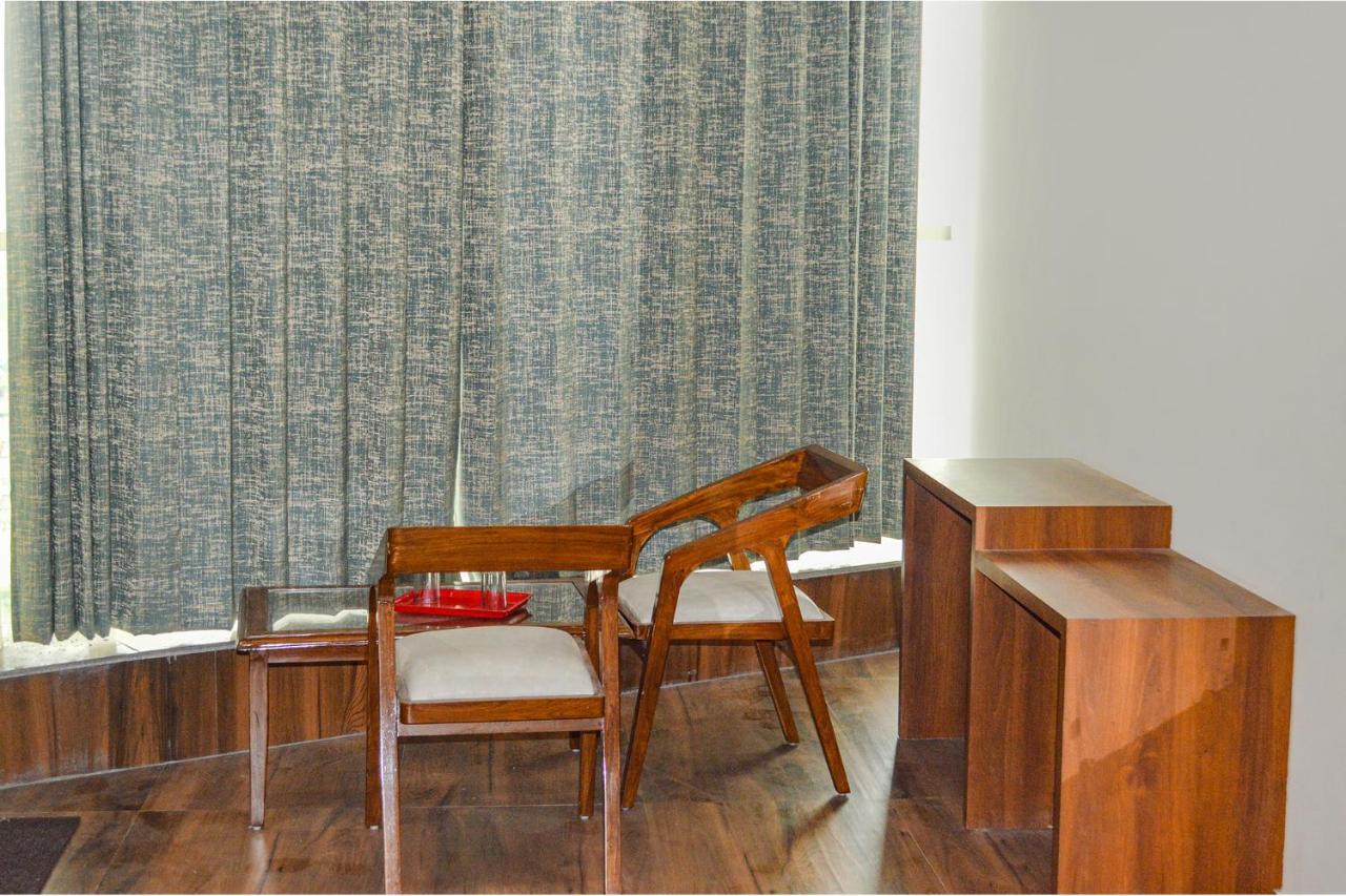 Fabhotel The Golf Inn Νόιντα Εξωτερικό φωτογραφία