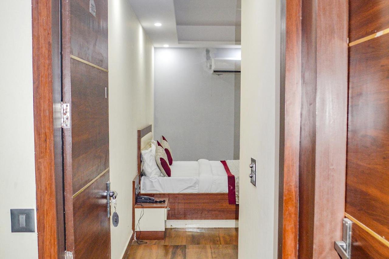 Fabhotel The Golf Inn Νόιντα Εξωτερικό φωτογραφία